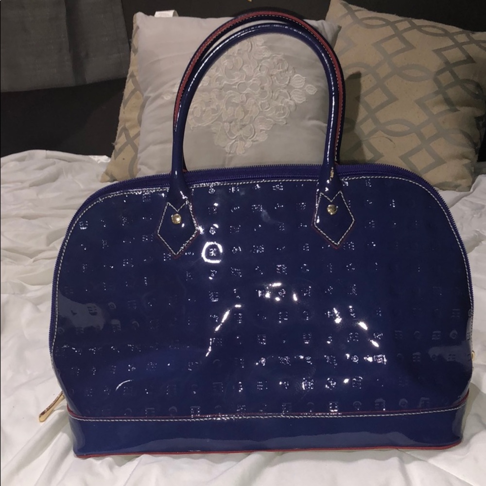 Arcadia purse